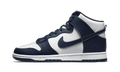 Nike Dunk High Championship Navy