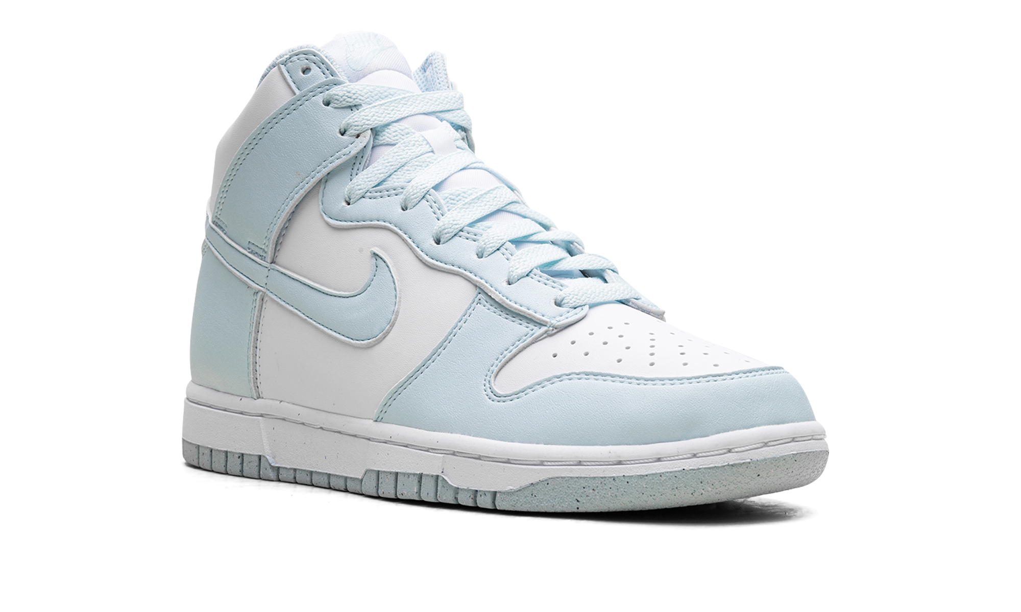 Nike Dunk High Next Nature Glacier Ice