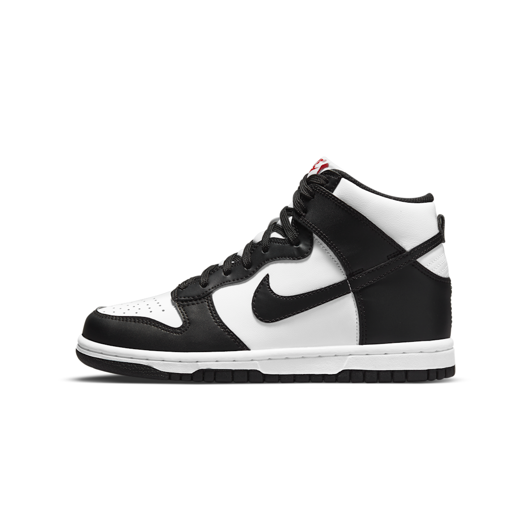 Nike Dunk High Panda (2021)