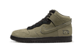 Nike Dunk High Soulgoods Olive