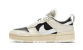 Nike Dunk Low Disrupt Pale Ivory Black