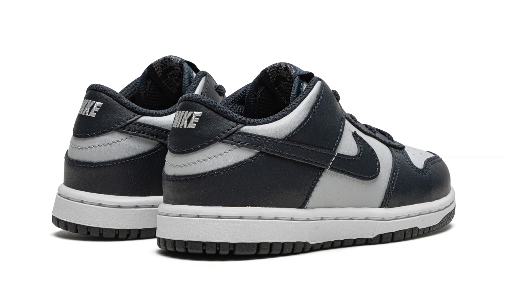 Nike Dunk Low Georgetown (TD)