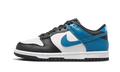 Nike Dunk Low Industrial Blue