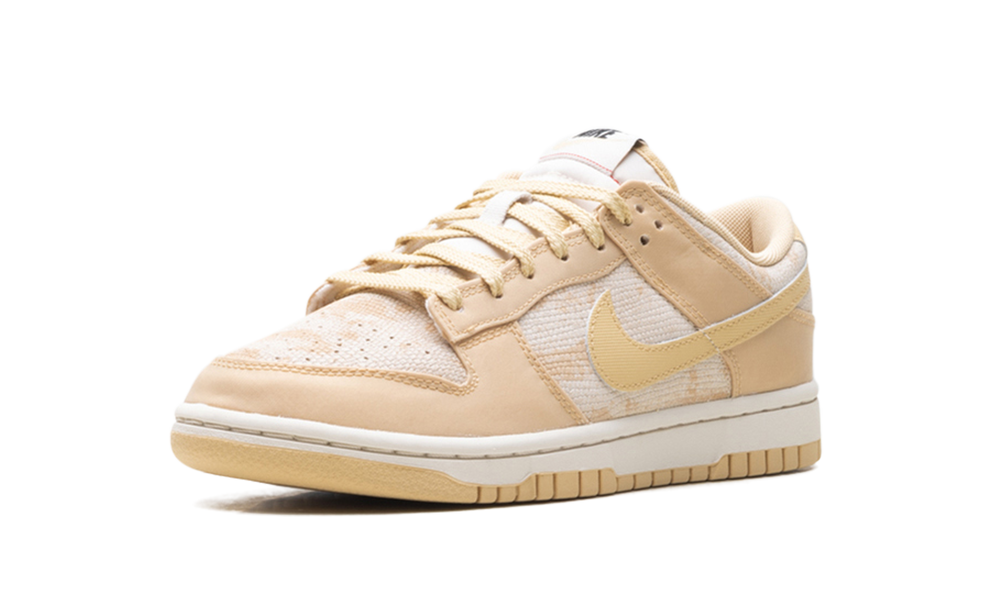 Nike Dunk Low Light Orewood Snakeskin