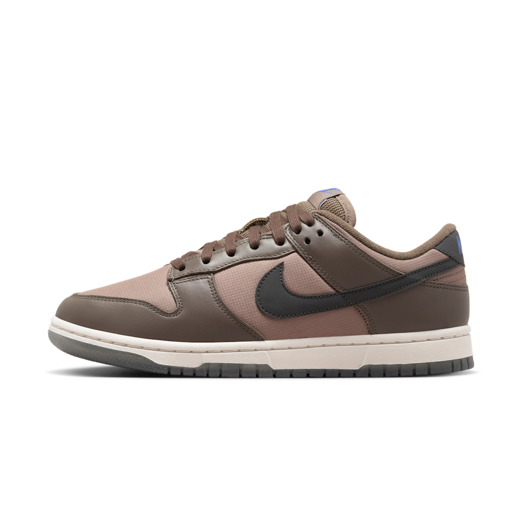 Nike Dunk Low Mink Brown