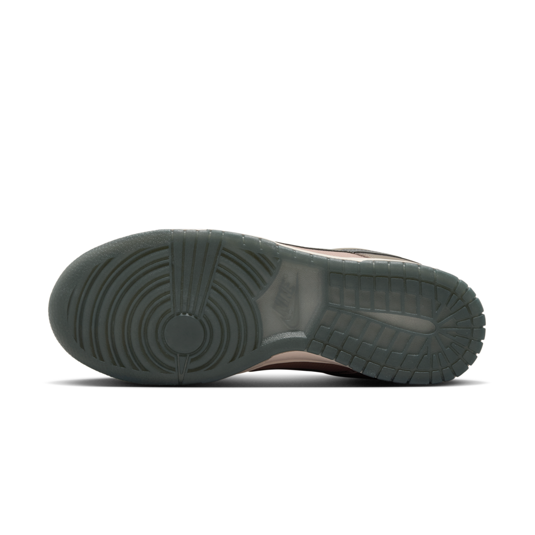 Nike Dunk Low Mink Brown