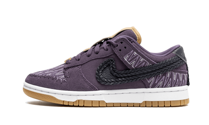 Nike Dunk Low N7 (2021)