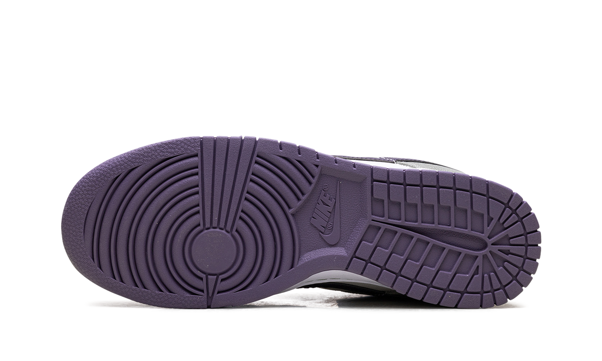 Nike Dunk Low NOLA