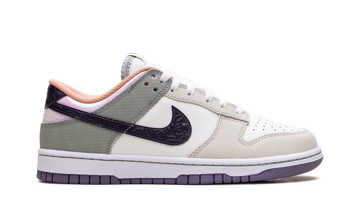 Nike Dunk Low NOLA