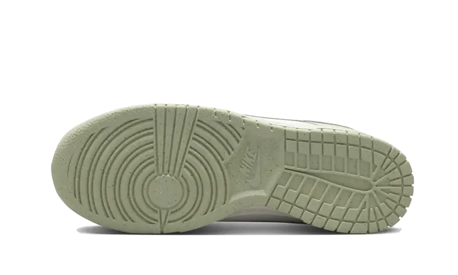 Nike Dunk Low Next Nature Olive Aura, Olive Aura/Coconut Milk/White/Sail (HF5384-300)