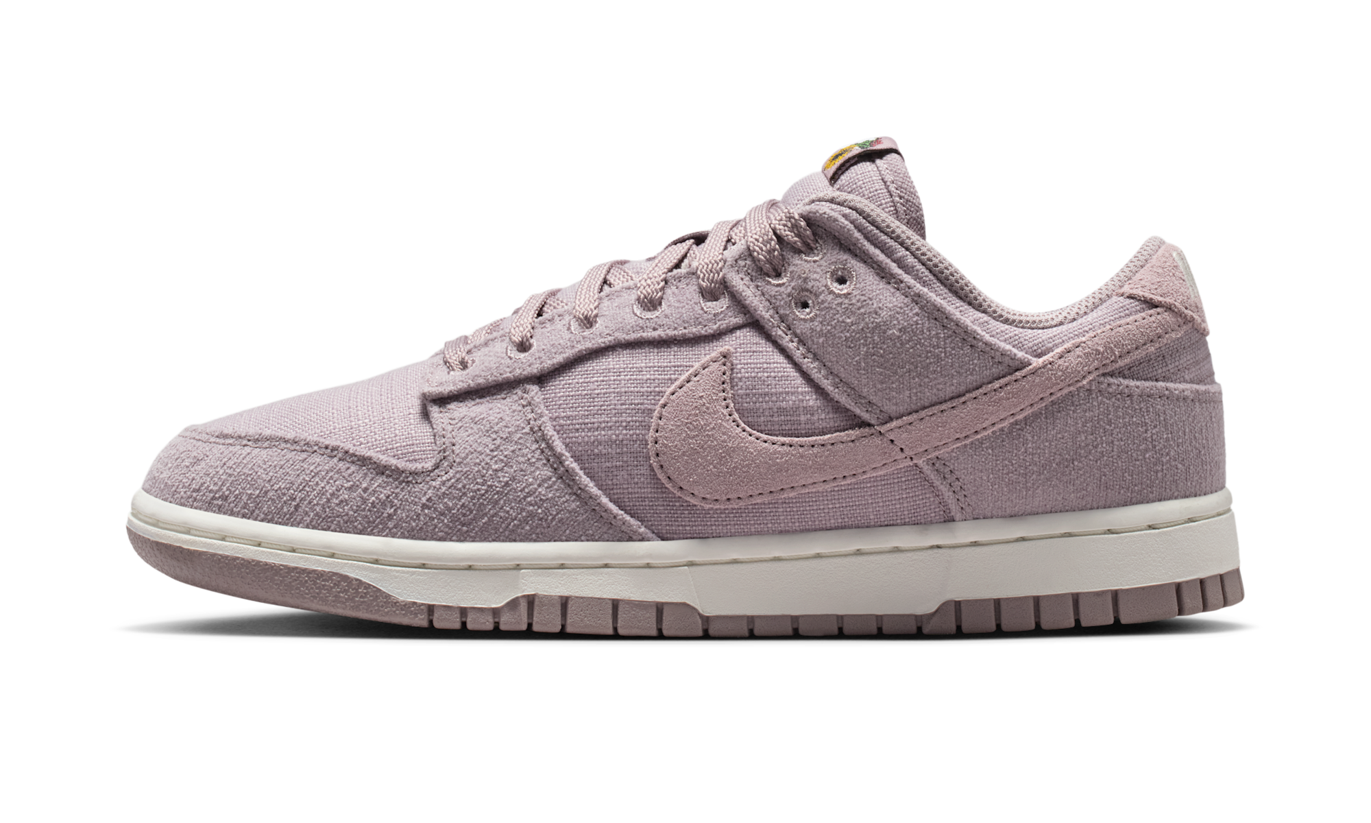 Nike Dunk Low Now Accepting All Flowers Black