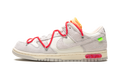 Nike Dunk Low Off-White Lot 40