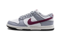 Nike Dunk Low Pale Ivory Rosewood