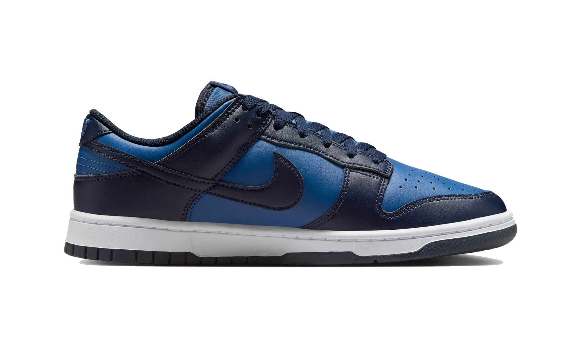 Nike Dunk Low Retro Mystic Navy