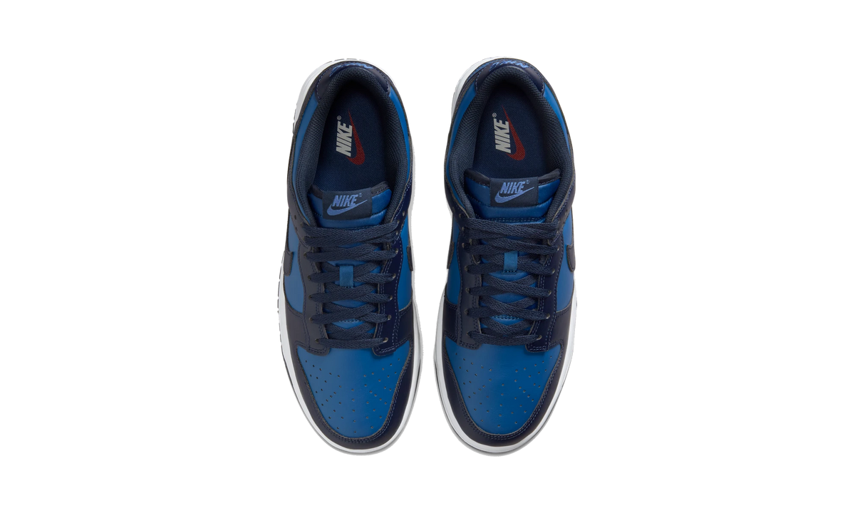 Nike Dunk Low Retro Mystic Navy