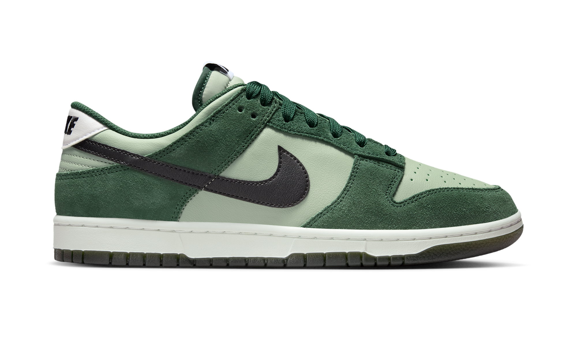 Nike Dunk Low Retro SE Jade Horizon Fir