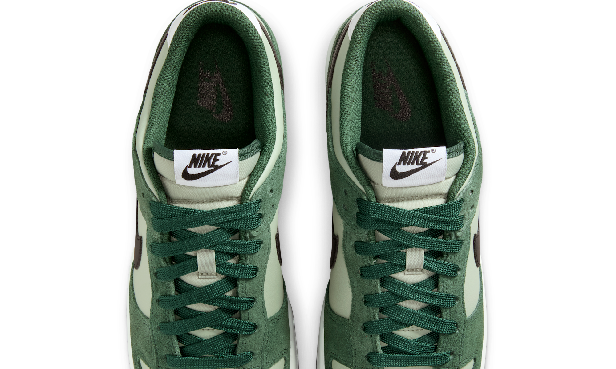 Nike Dunk Low Retro SE Jade Horizon Fir