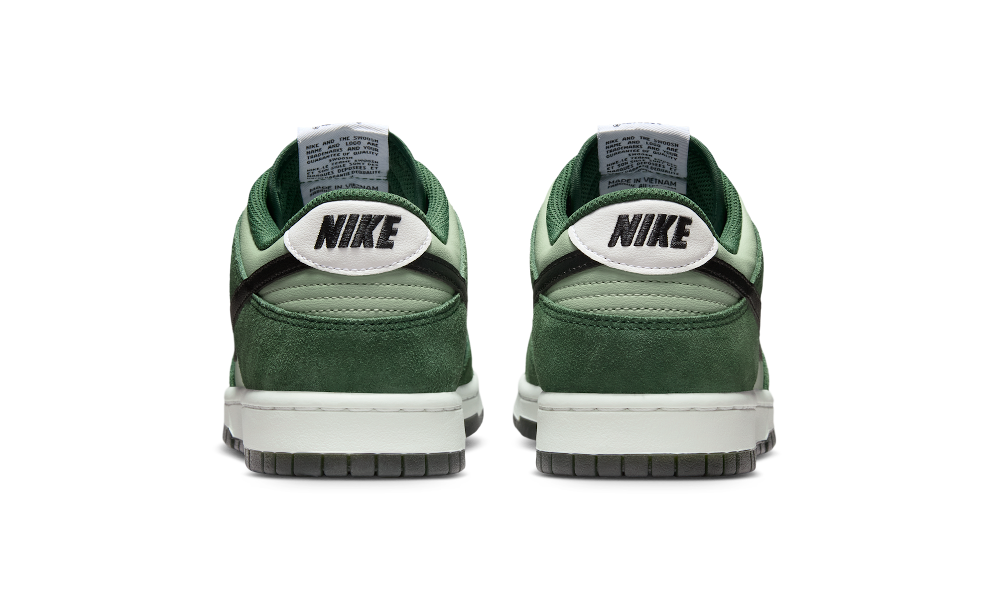 Nike Dunk Low Retro SE Jade Horizon Fir