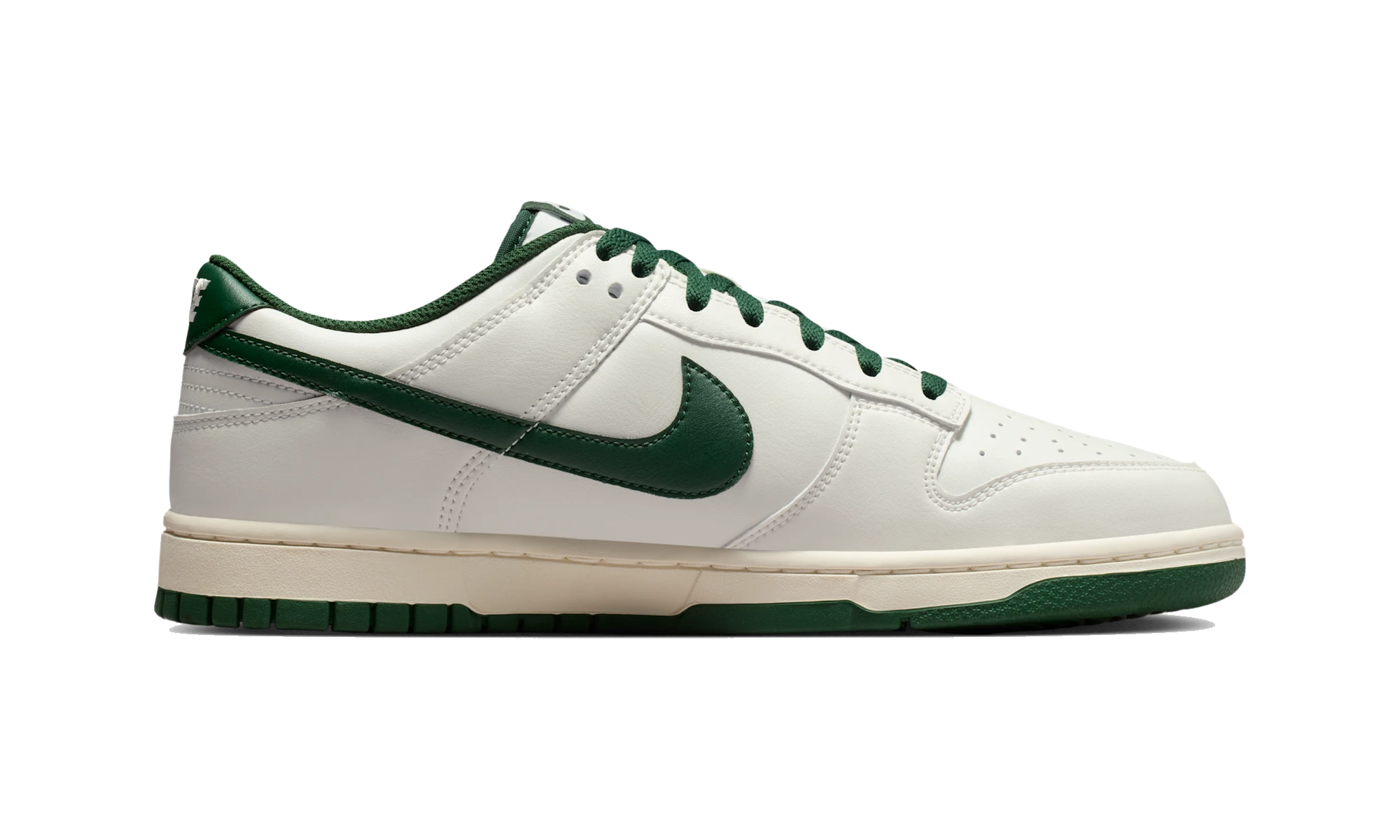 Nike Dunk Low Retro Sail Fir