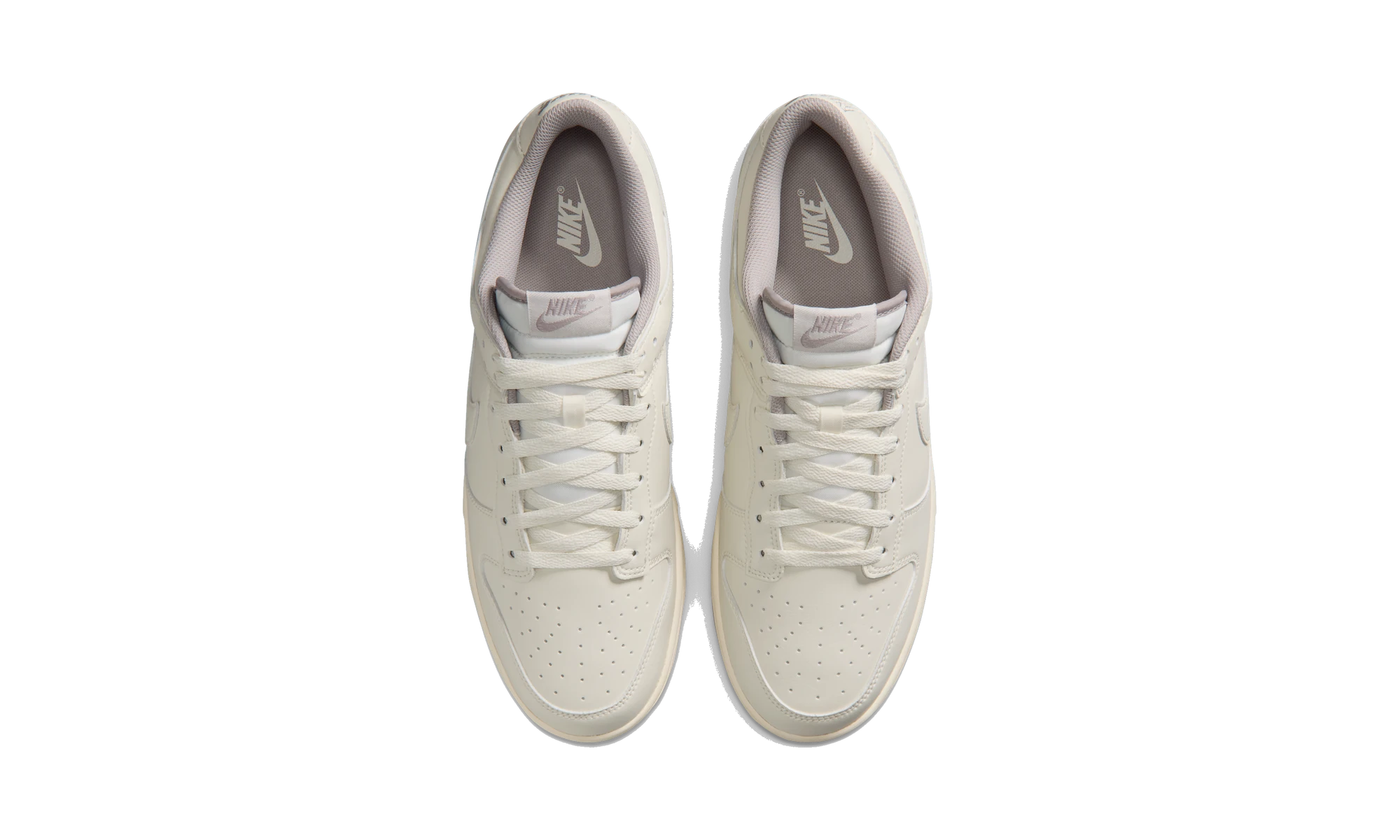 Nike Dunk Low Retro Soft Pearl