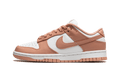 Nike Dunk Low Rose Whisper