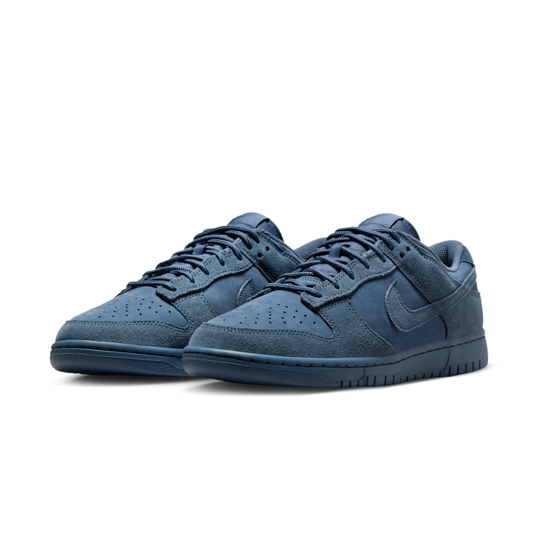 Nike Dunk Low SE Diffused Blue, Diffused Blue/Diffused Blue (IB6651-400)