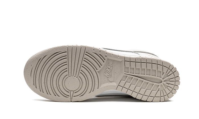 Nike Dunk Low SE Just Do It White Phantom, White/Team Red/Photon Dust/Phantom (DV1160-100)