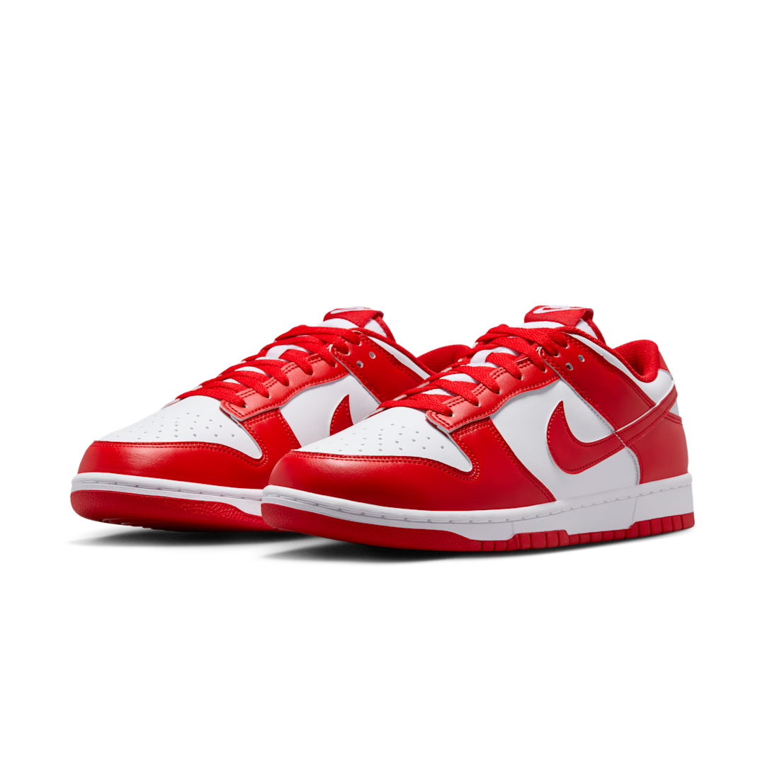 Nike Dunk Low St. Johns (2025)