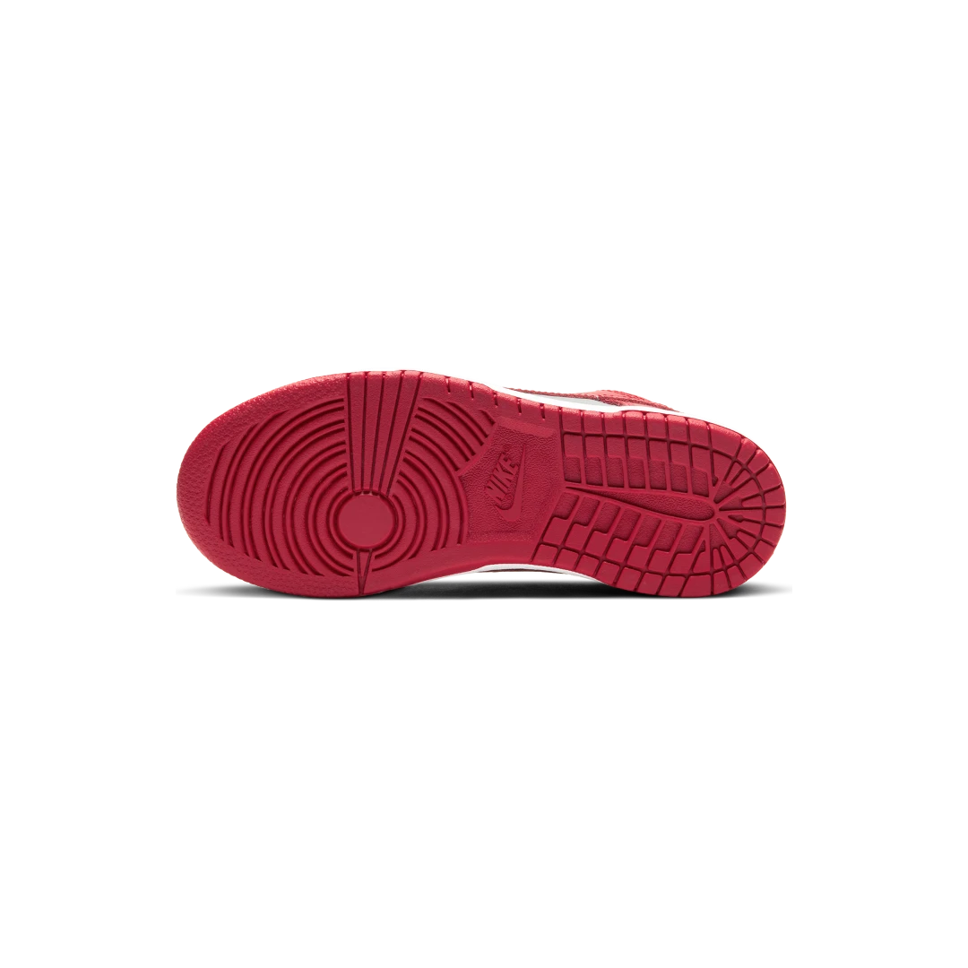Nike Dunk Low UNLV (PS)