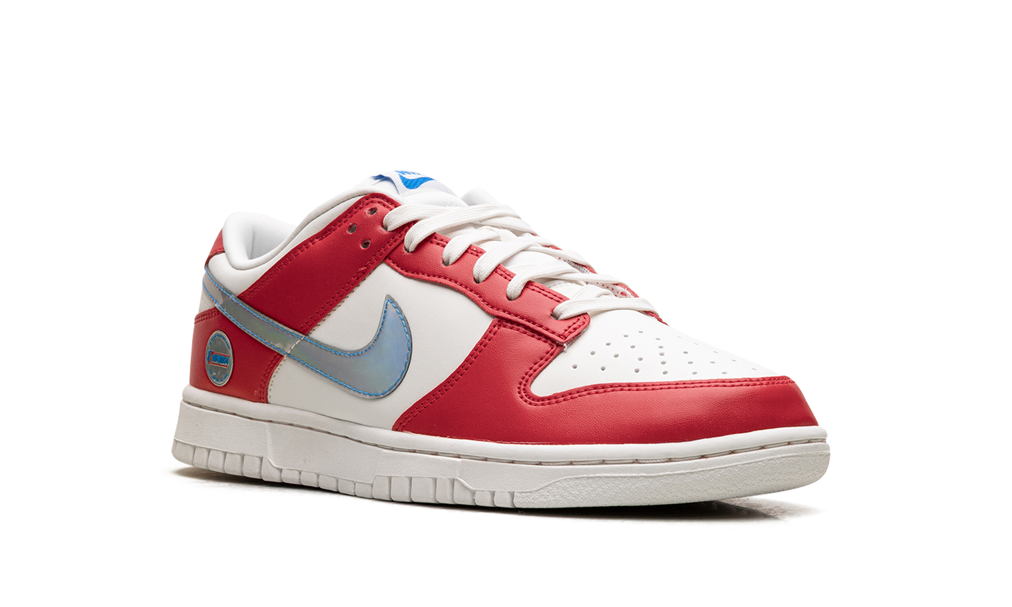 Nike Dunk Low WNBA 30th Anniversary