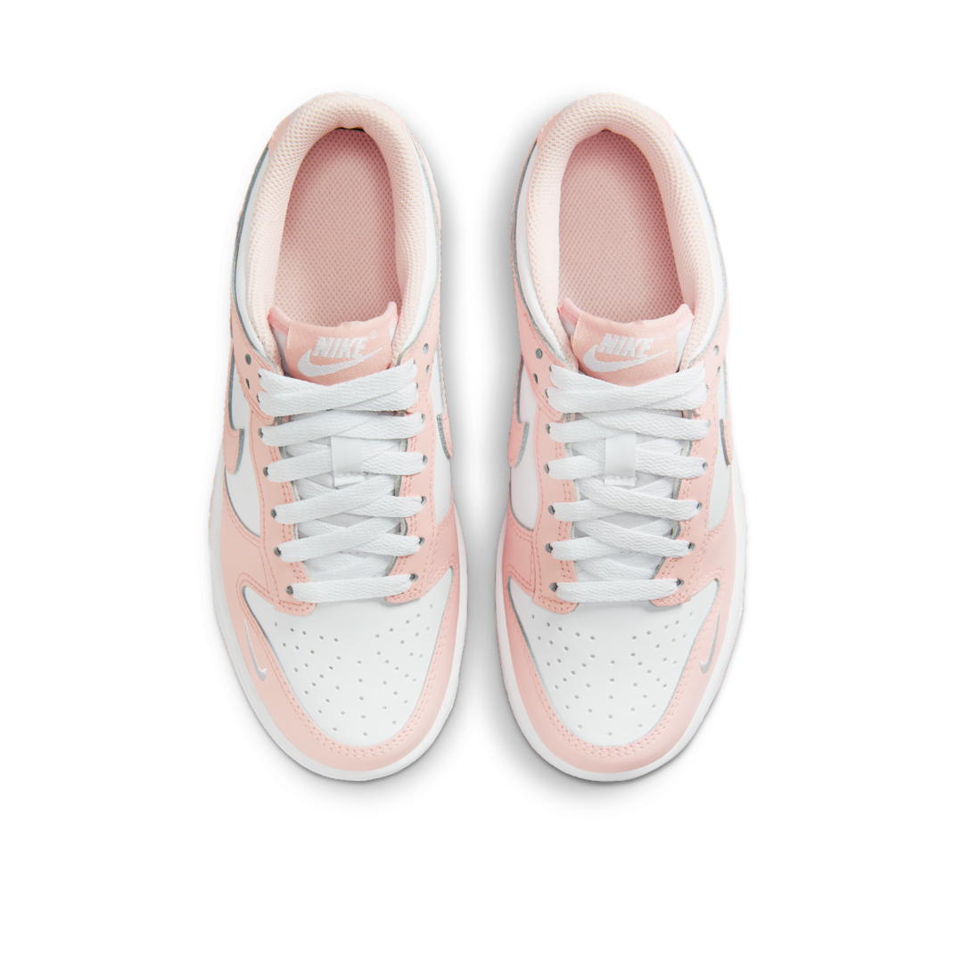 Nike Dunk Low Washed Coral