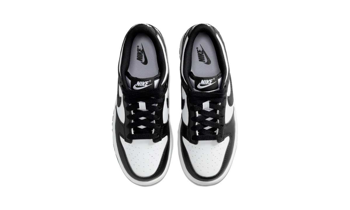 Nike Dunk Low White Black Panda (2026)
