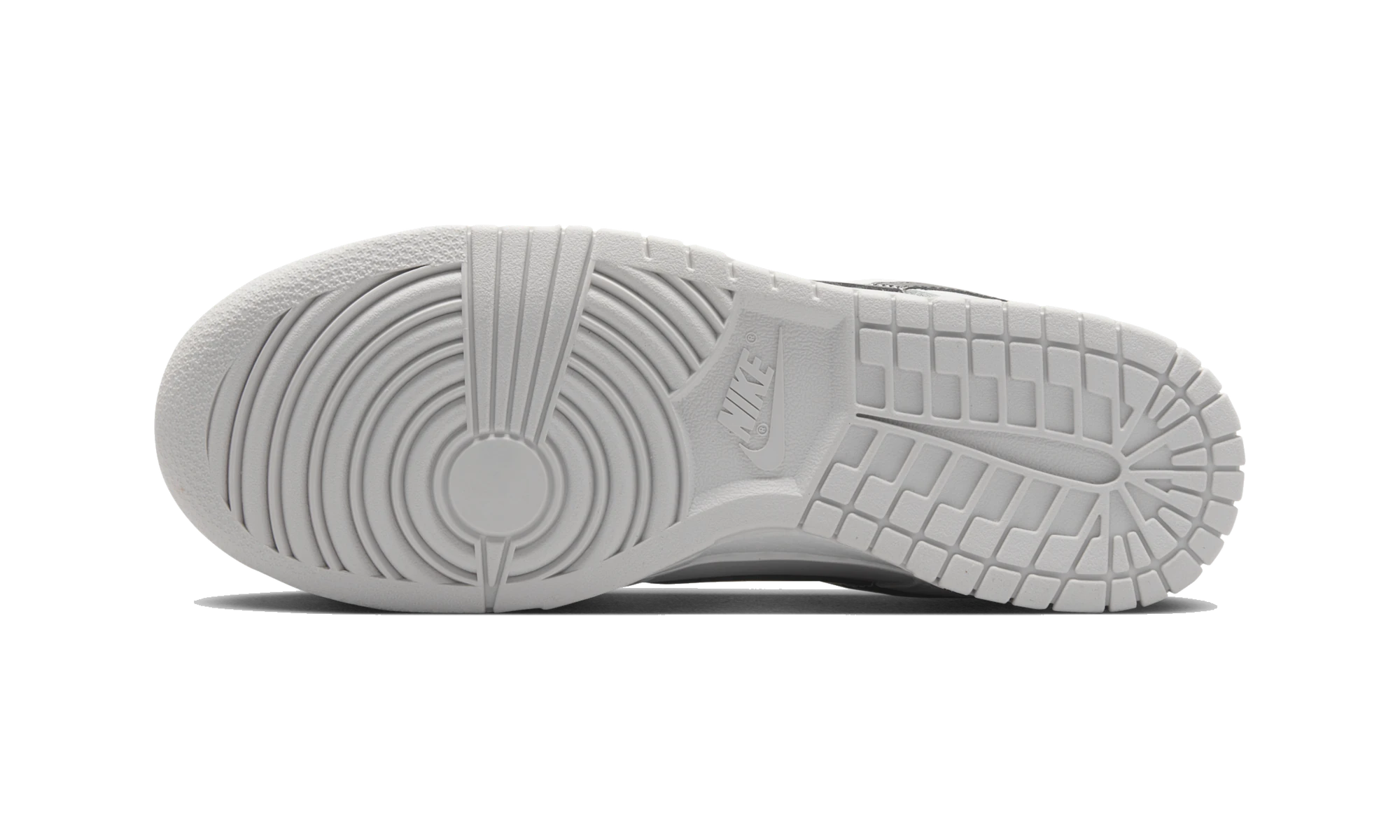Nike Dunk Low White Plum Chalk