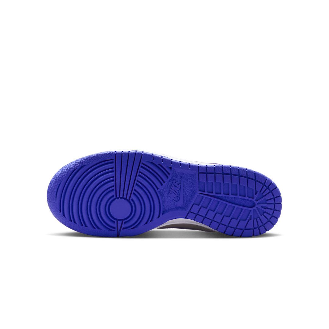 Nike Dunk Low Wild Grape