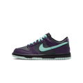 Nike Dunk Low Wizard