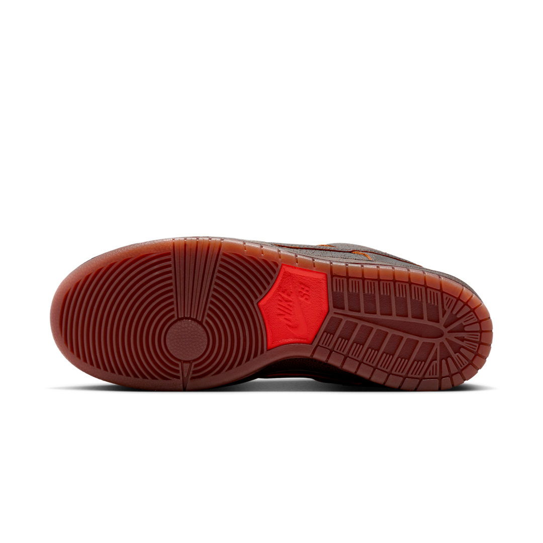Nike Dunk SB Low Krampus