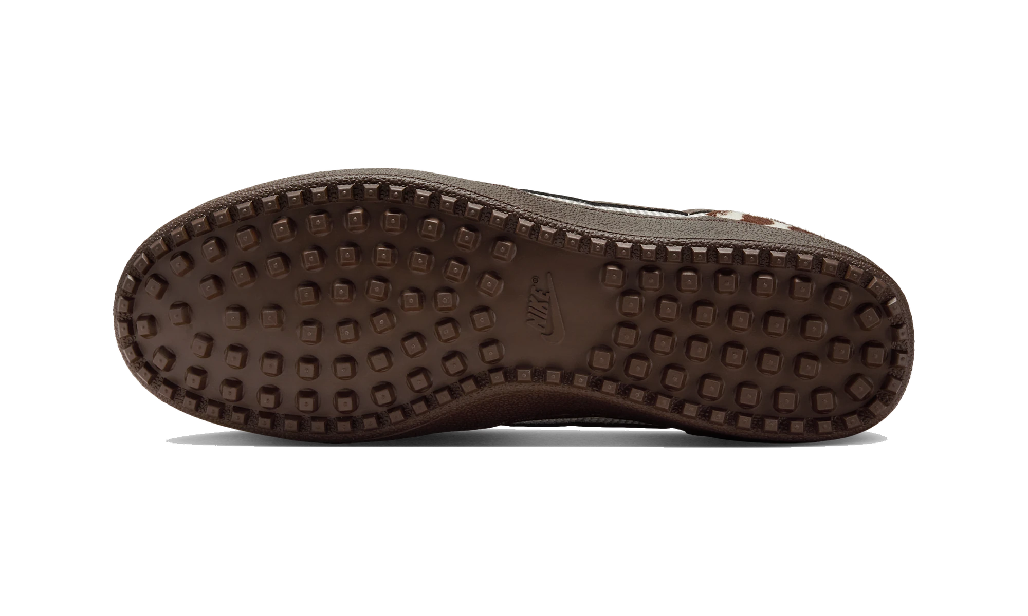 Nike Field General Cow Print Fauna Brown