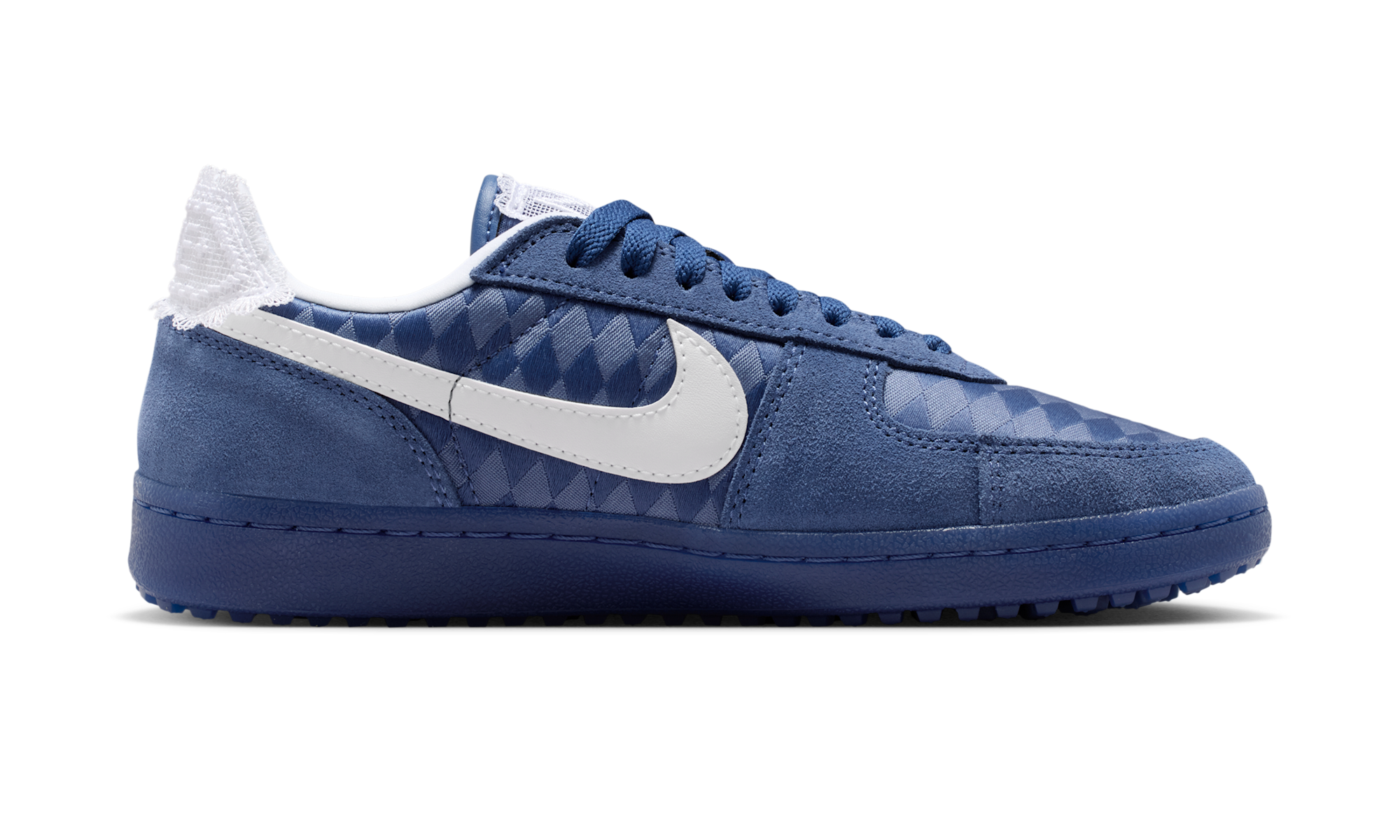 Nike Field General Mystic Navy White