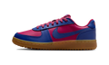 Nike Field General Noble Red Gum Light Brown Deep Royal Blue