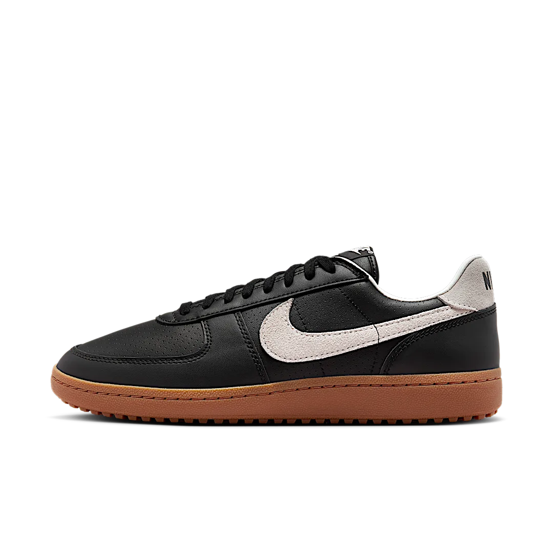 Nike Field General '82 SP Black Sail Gum, Sail/Black/Gum Brown (HF5603-100)