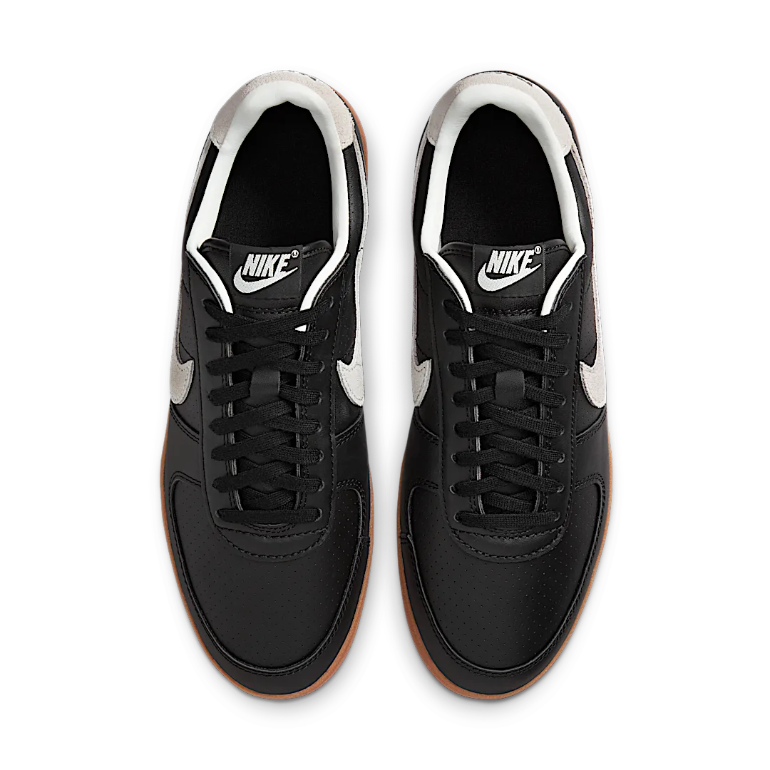 Nike Field General '82 SP Black Sail Gum, Sail/Black/Gum Brown (HF5603-100)