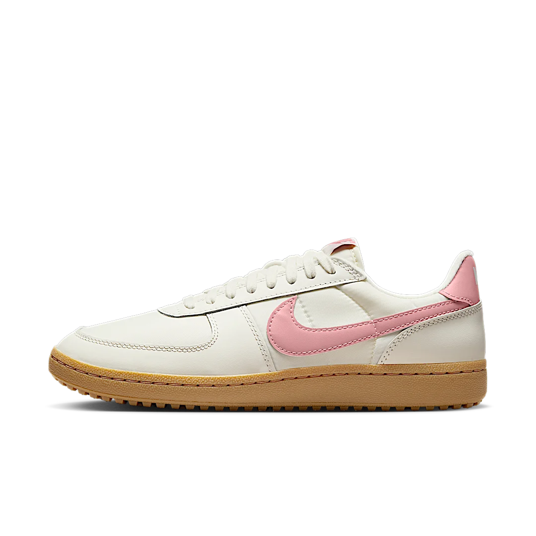 Nike Field General '82 SP Rust Pink, Sail/Rust Pink/Gum Light Brown (HV3873-133)