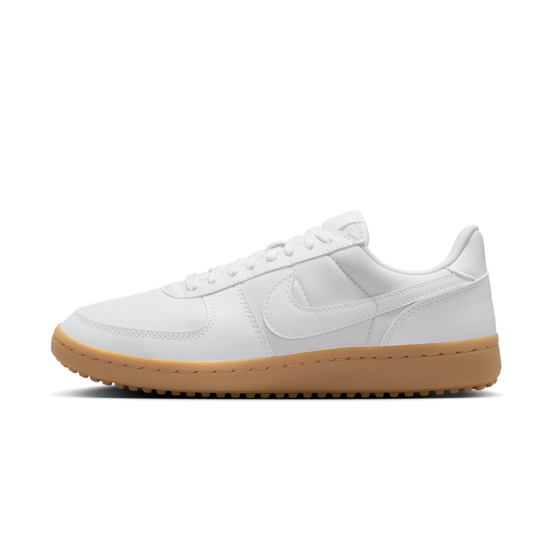 Nike Field General '82 White Gum