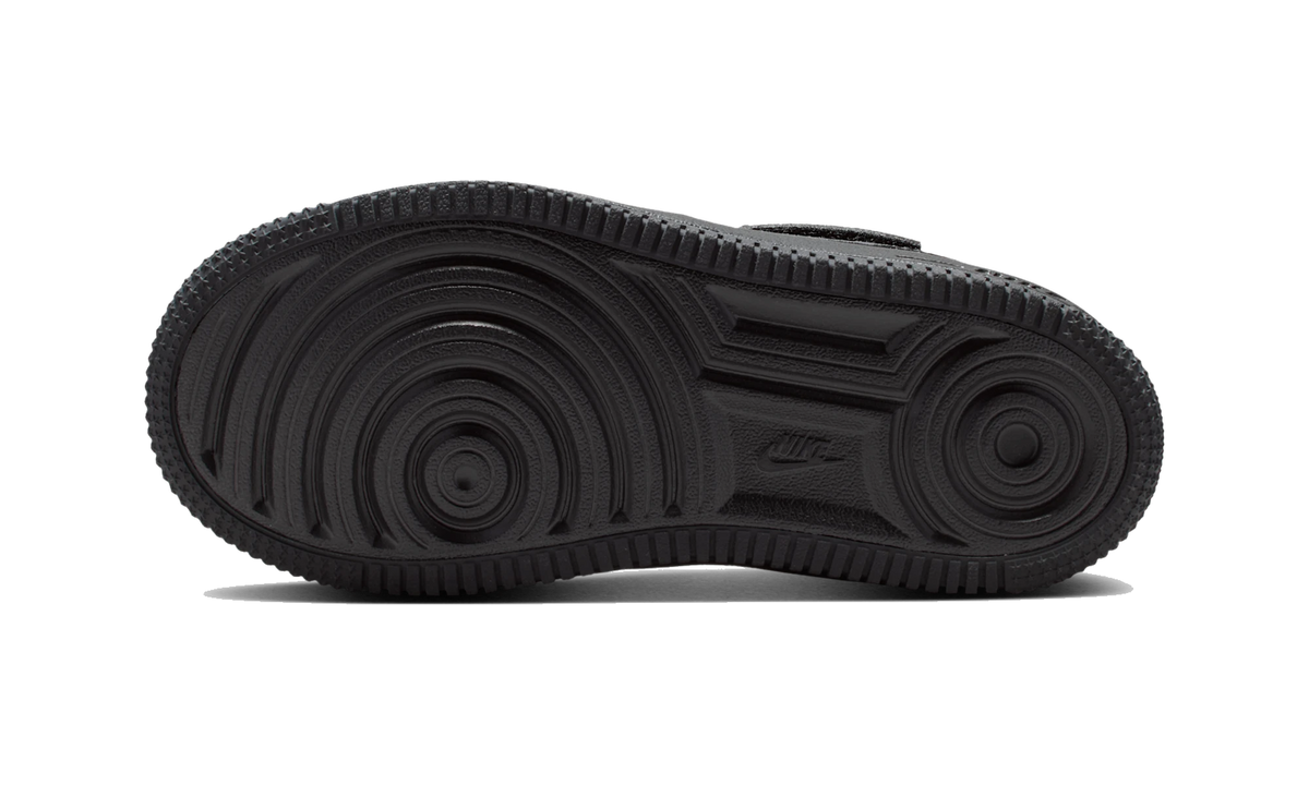 Nike Force 1 Low EasyOn Black (PS)