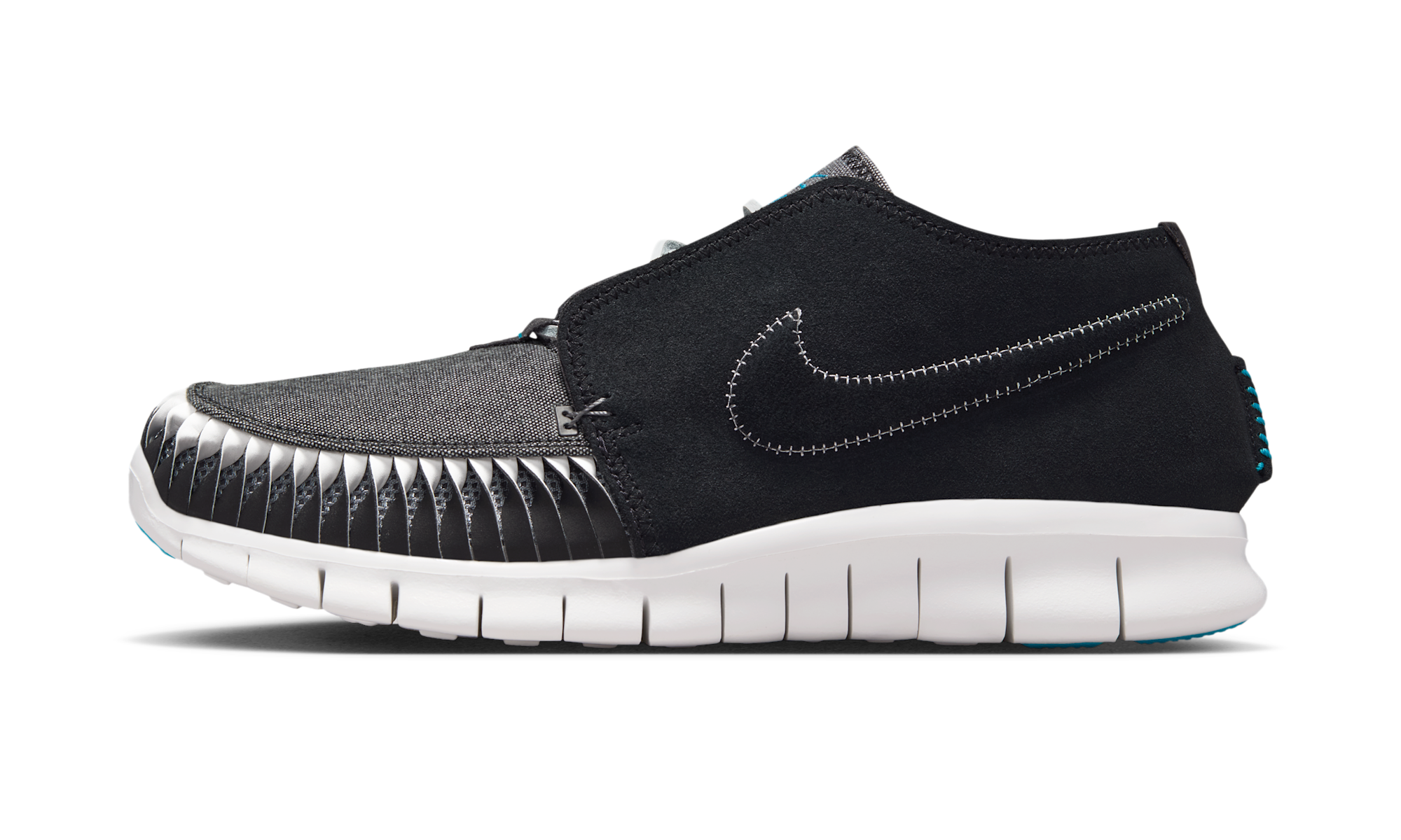 Nike Free Forward Moc 2 N7 (2025)