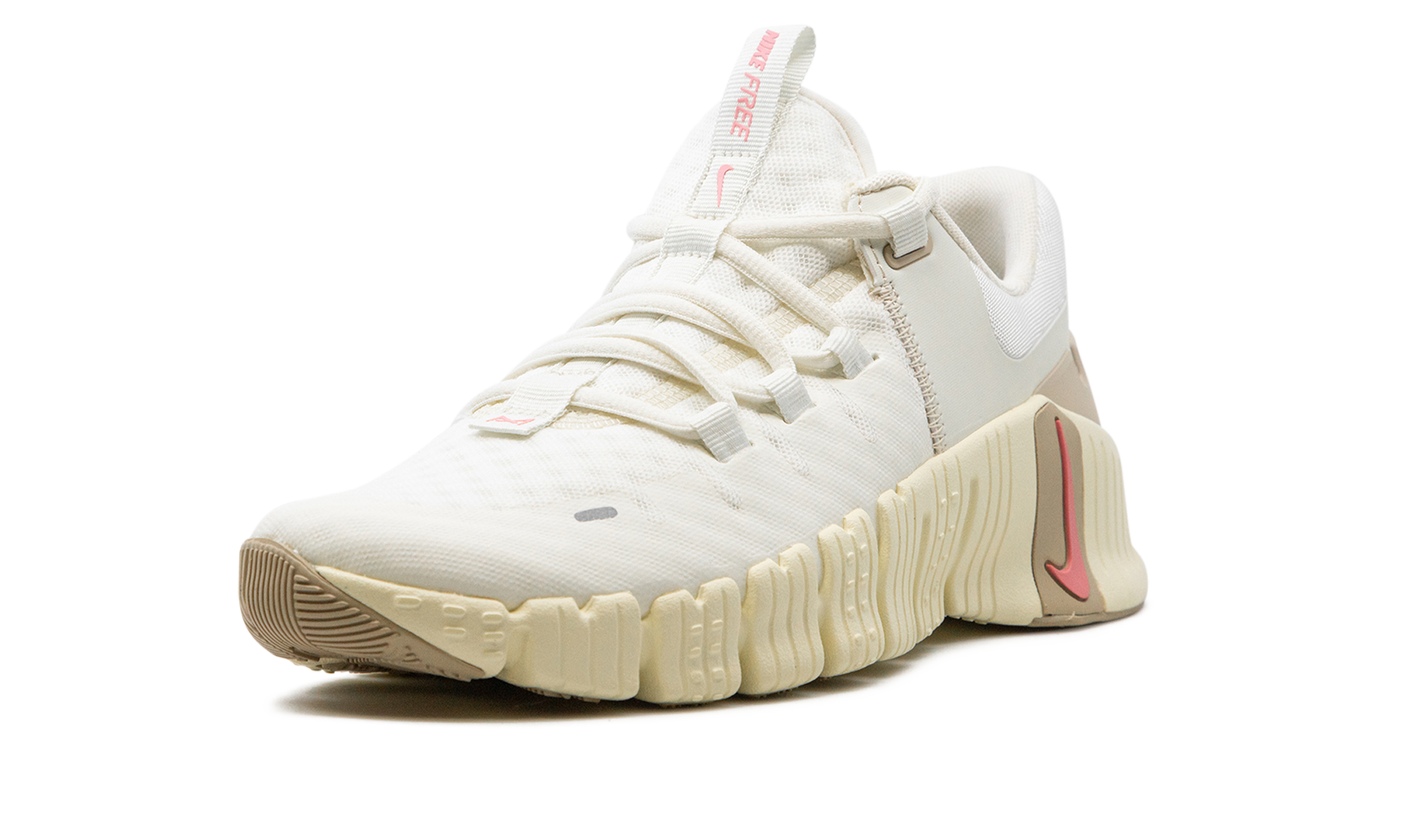 Nike Free Metcon 5 Sail Sanddrift