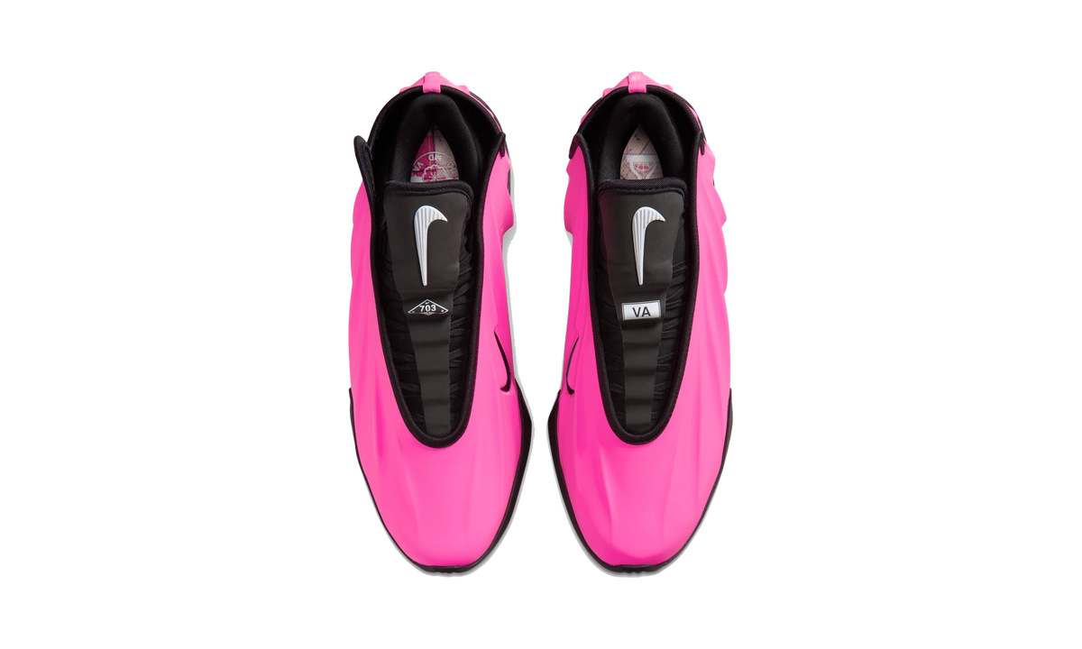 Nike GT Future Hyper Pink