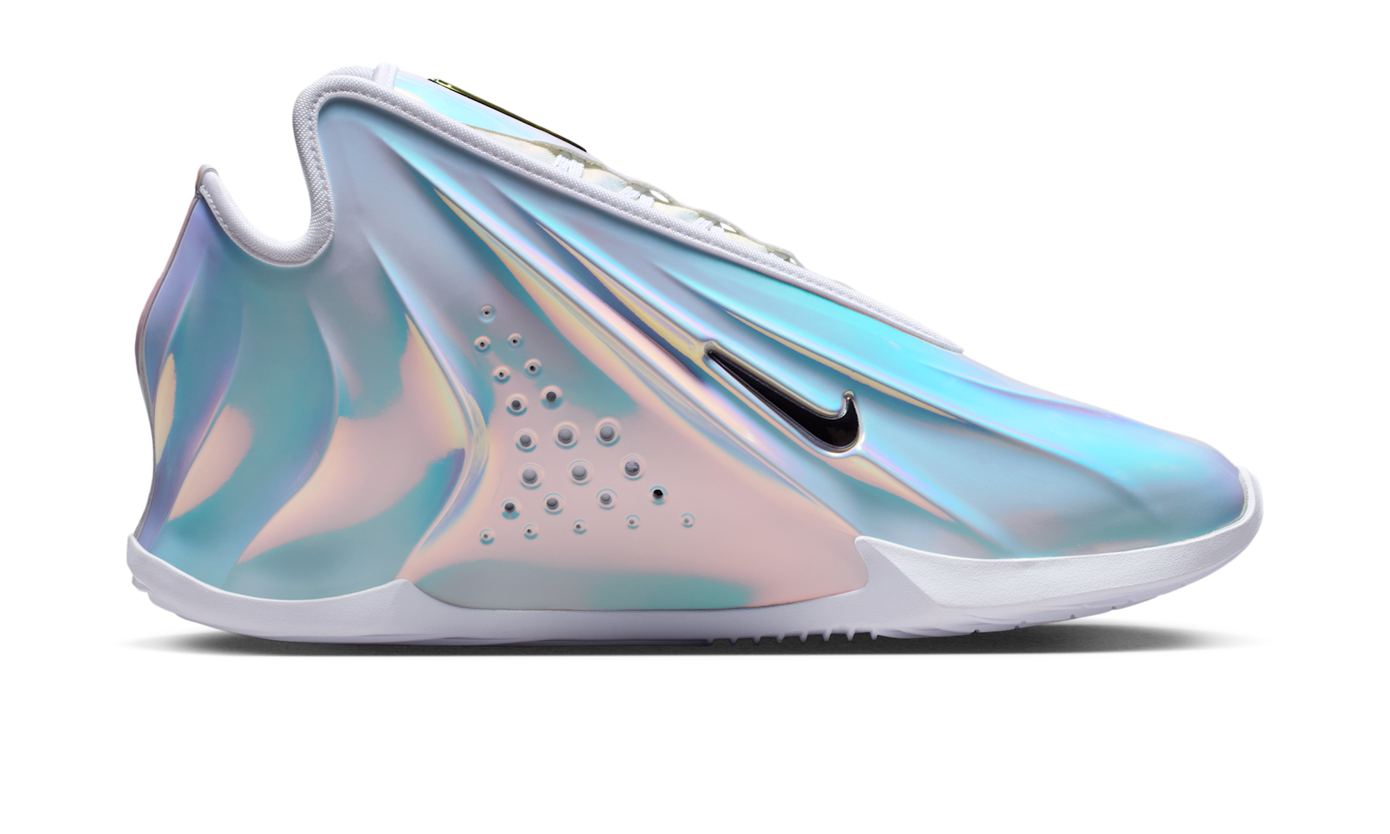 Nike GT Future LX All-Star Warning Label