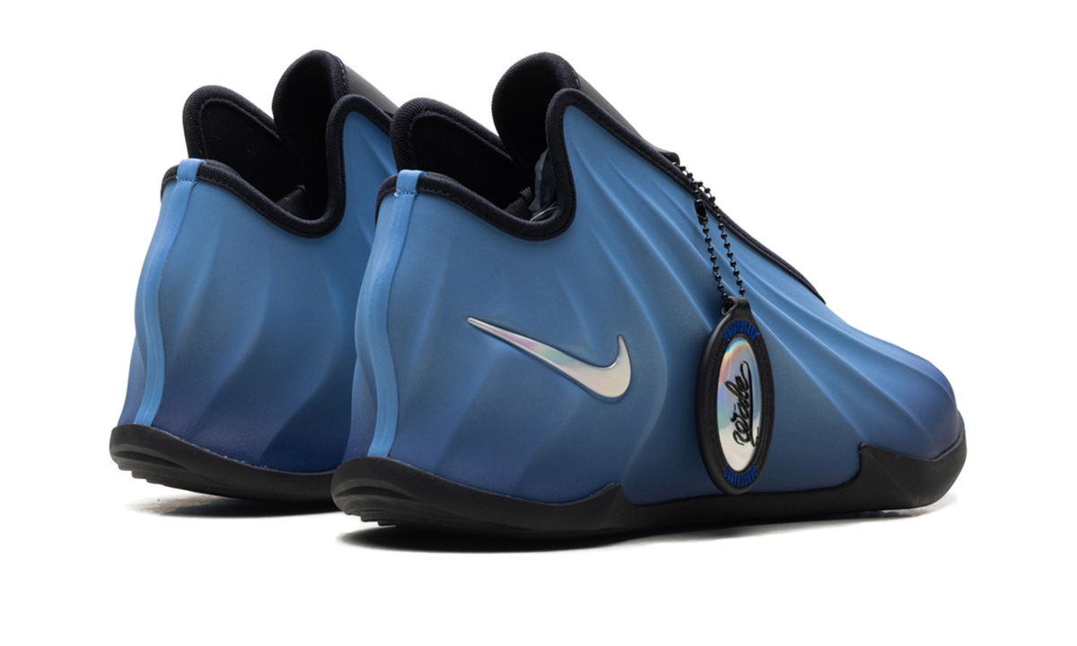 Nike GT Future Wale Valor Blue