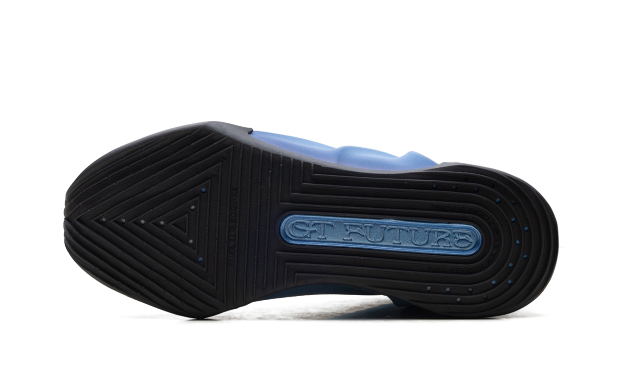 Nike GT Future Wale Valor Blue